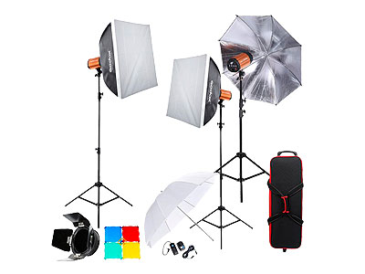 Accesorios para iluminacion 