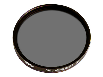 Polarizador circular